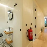 Metropolitan By Staynn Bilbao