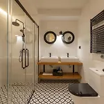 Metropolitan By Staynn Apartment