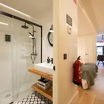 Metropolitan By Staynn Apartment Bilbao