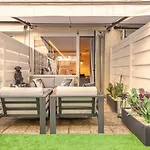 Metropolitan By Staynn Apartment *