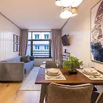 Apartment Metropolitan By Staynn *