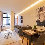 Metropolitan By Staynn Apartment Bilbao