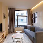 Metropolitan By Staynn Apartment Bilbao