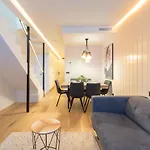 Apartment Metropolitan By Staynn