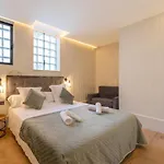 Apartment Metropolitan By Staynn *
