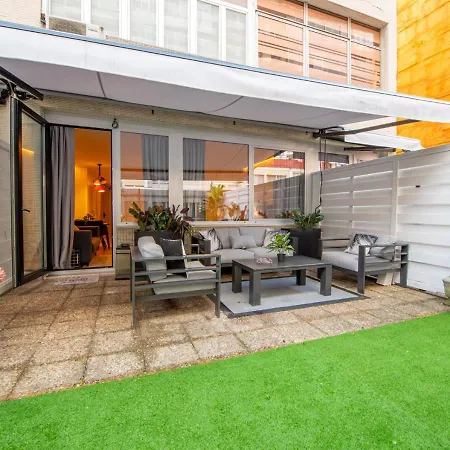 Lejlighed Metropolitan By Staynn