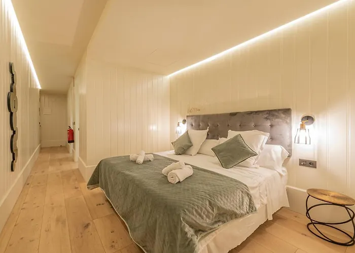 Lejlighed Metropolitan By Staynn Bilbao