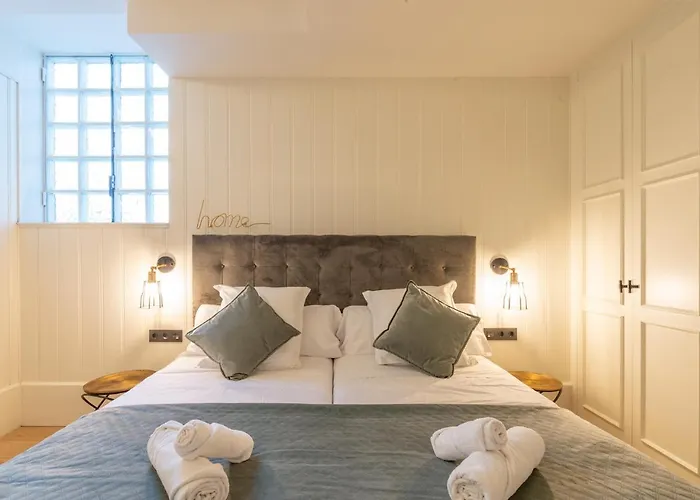 Metropolitan By Staynn Lejlighed *