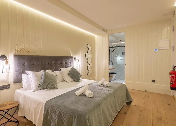 Lejlighed Metropolitan By Staynn