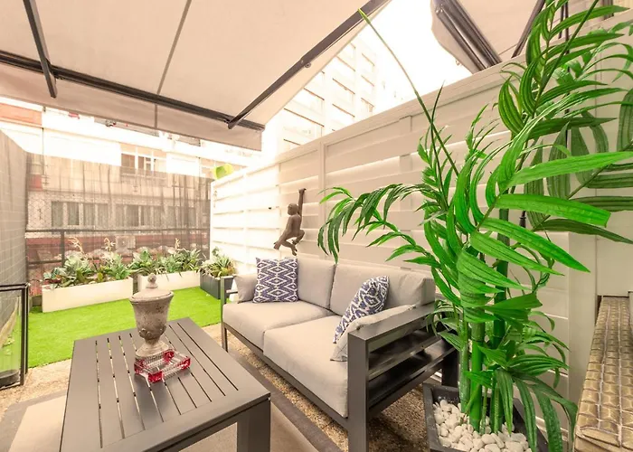 Metropolitan By Staynn Lejlighed