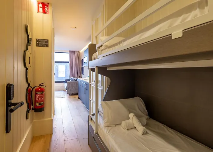 Lejlighed Metropolitan By Staynn *