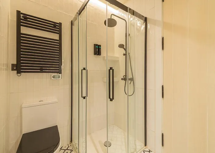 Lejlighed Metropolitan By Staynn Bilbao