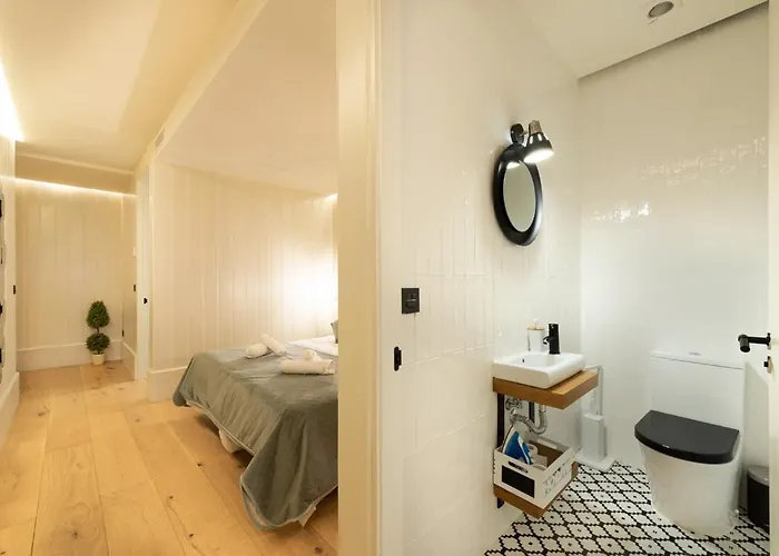 Metropolitan By Staynn Bilbao