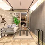 Metropolitan By Staynn *
