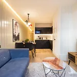Metropolitan By Staynn * ビルバオ