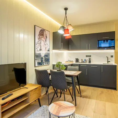 Metropolitan By Staynn Bilbau