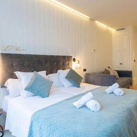 Apartamento Metropolitan By Staynn