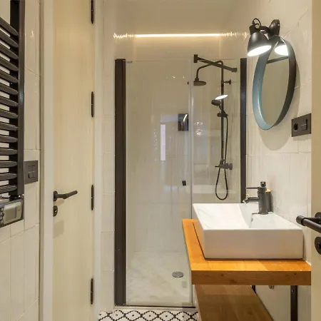 Metropolitan By Staynn * Bilbau