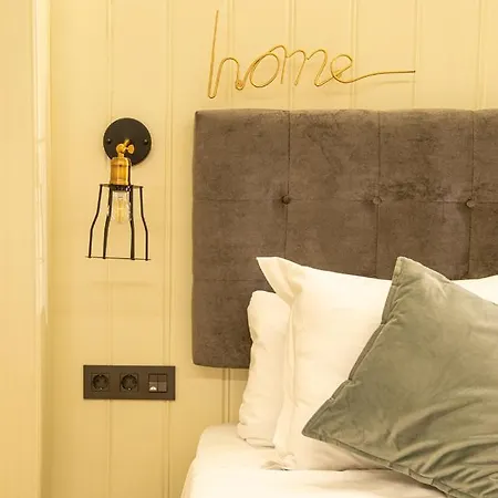 Metropolitan By Staynn Apartamento *