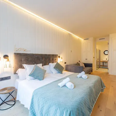 Metropolitan By Staynn Apartamento Bilbau