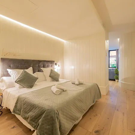 Apartamento Metropolitan By Staynn Bilbau