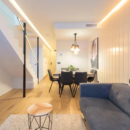 Apartamento Metropolitan By Staynn