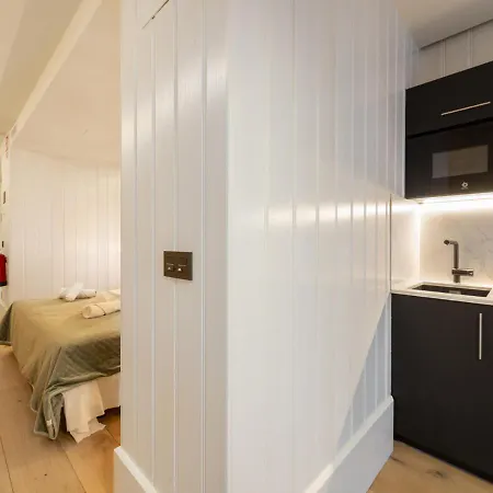 Metropolitan By Staynn * Bilbau