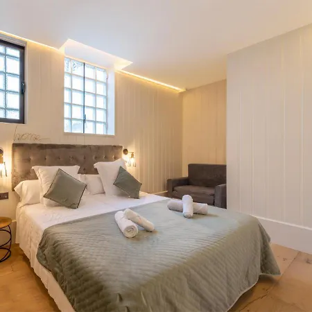 Apartamento Metropolitan By Staynn *