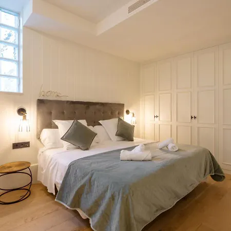 Metropolitan By Staynn Apartamento