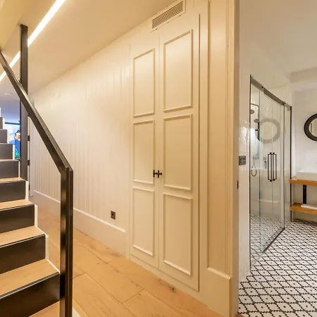 Metropolitan By Staynn Apartamento *