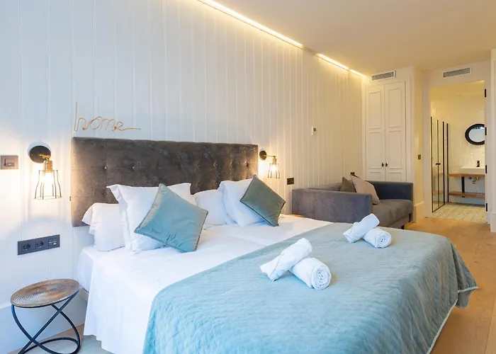 Apartment Metropolitan By Staynn