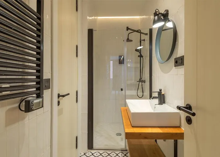 Metropolitan By Staynn * Bilbao