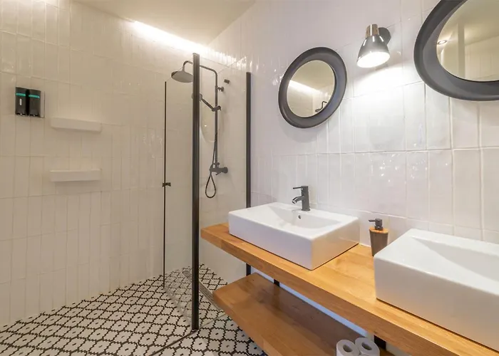 Metropolitan By Staynn Apartment Bilbao