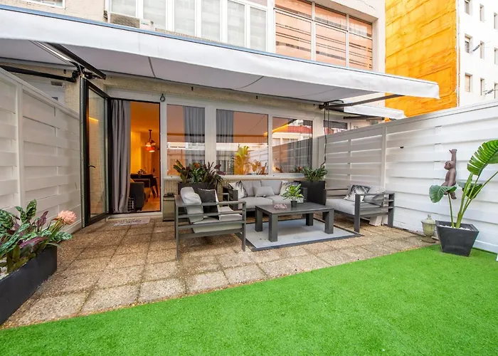 アパート Metropolitan By Staynn