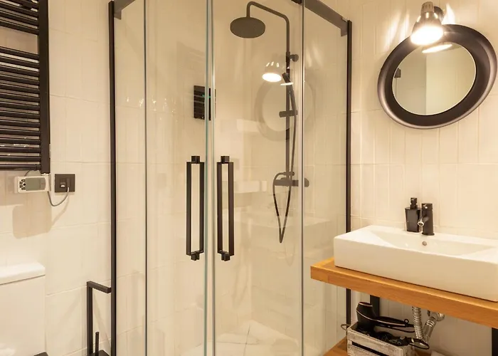 Metropolitan By Staynn * ビルバオ