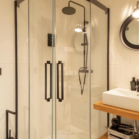 Metropolitan By Staynn * Bilbao